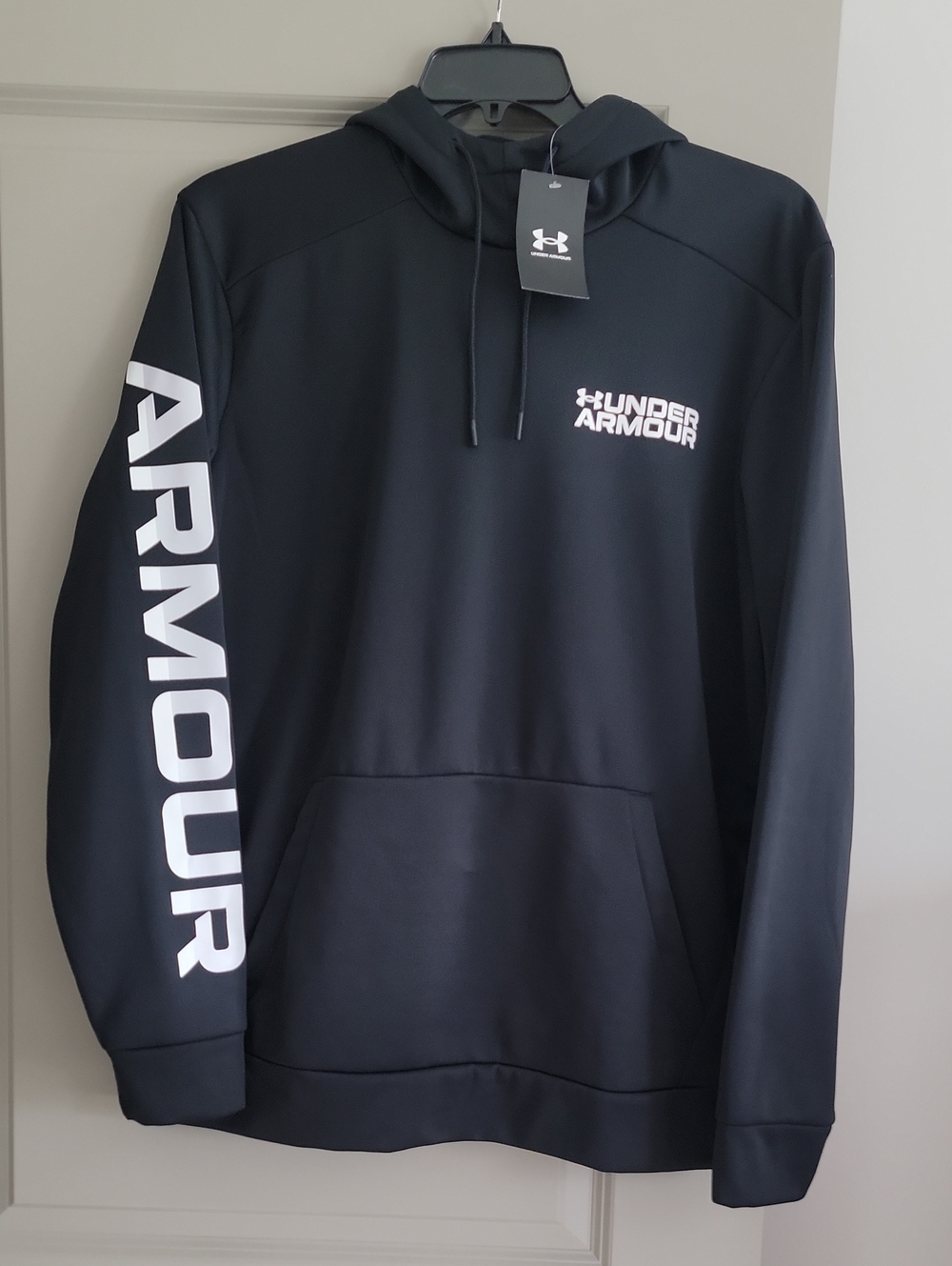 Under Armour Hoodie